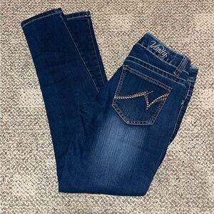 Vanity Jeans